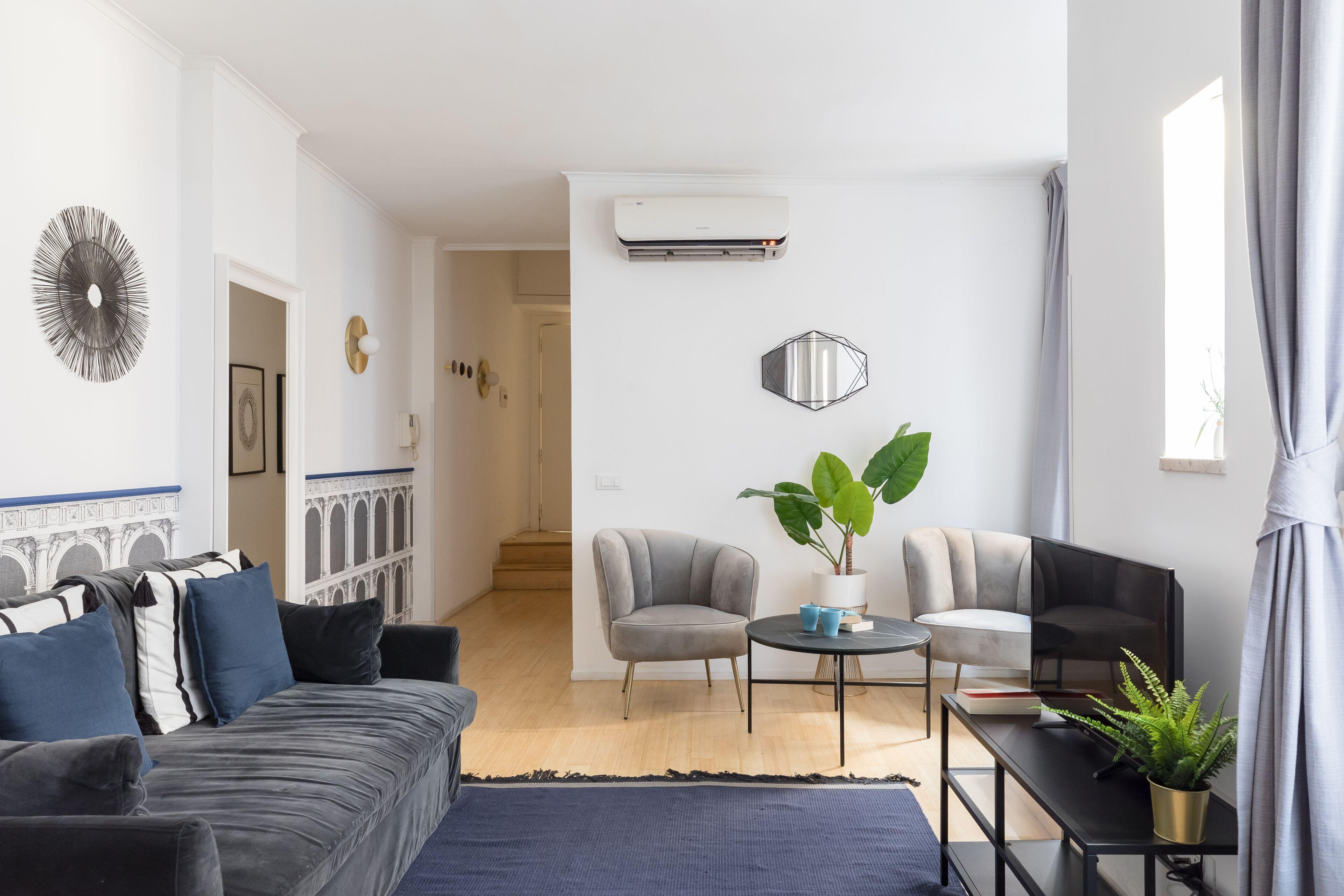 The Spanish Suite Via Di Ripetta — Photos 2