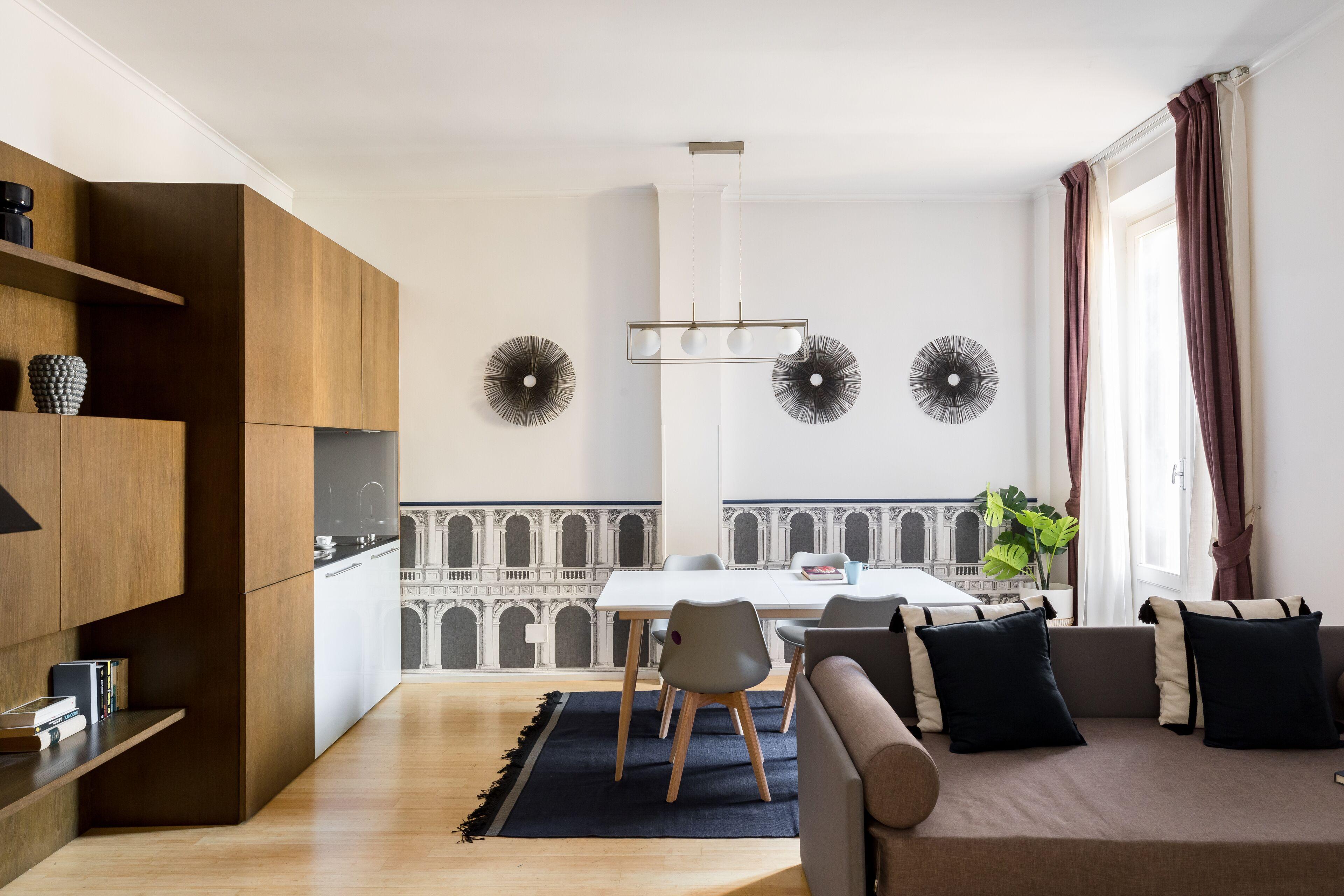The Spanish Suite Via Di Ripetta — Photos 1